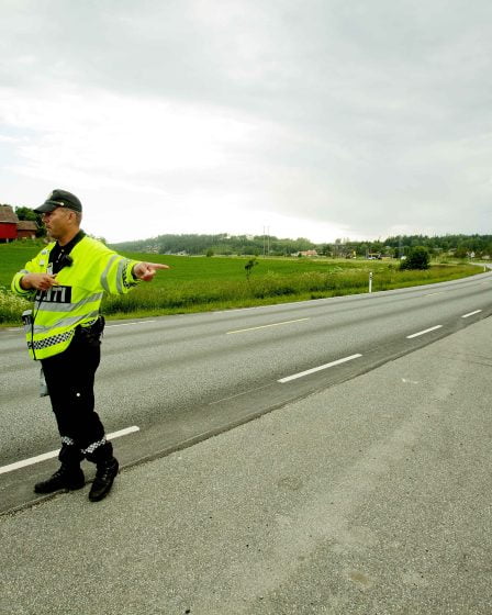 UP avec marathon de contrôle de vitesse jeudi 14 UP avec marathon de contrôle de vitesse jeudi - 13