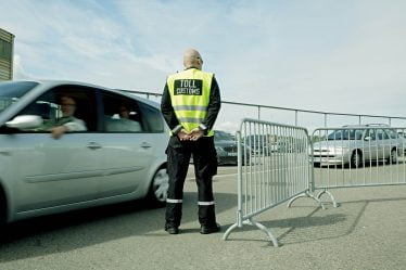 Six personnes arrêtées avec de la drogue à Oslo à cause d'un contrôle douanier - 26