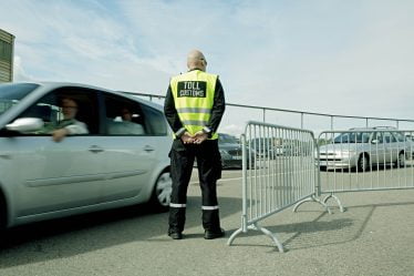 Six personnes arrêtées avec de la drogue à Oslo à cause d'un contrôle douanier - 16