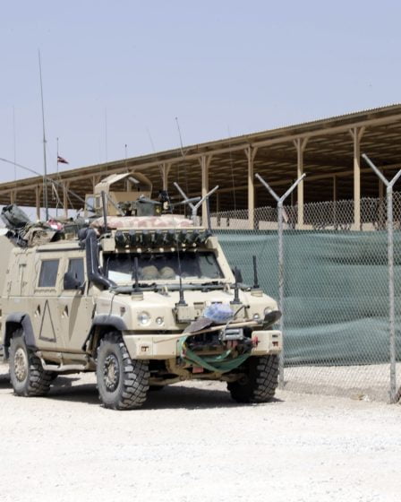 Critique sévère de la Norvège dans le rapport sur l'Afghanistan 2 Critique sévère de la Norvège dans le rapport sur l'Afghanistan - 1