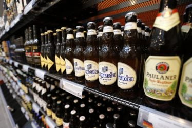 Résistance à la bière forte dans les magasins - 18