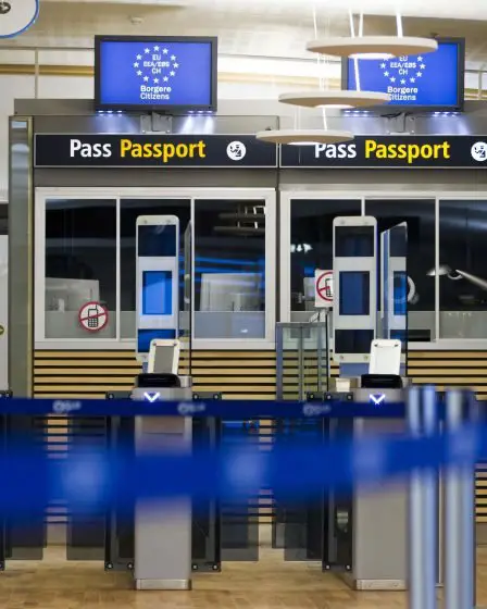 Le Centre national d'identification craint les "dopplegangers" avec de fausses pièces d'identité 21 Le Centre national d'identification craint les "dopplegangers" avec de fausses pièces d'identité - 20
