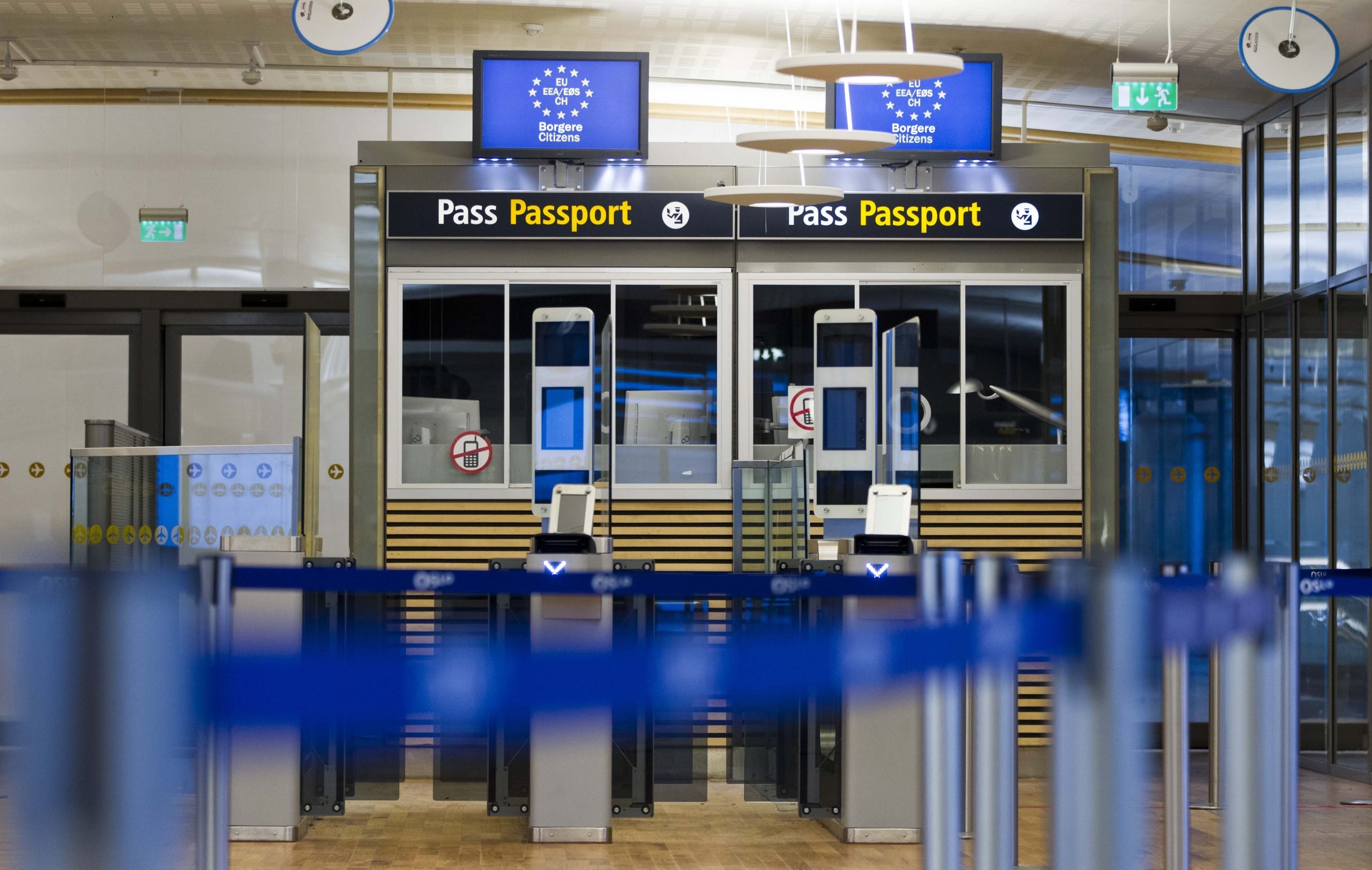 Le Centre national d'identification craint les "dopplegangers" avec de fausses pièces d'identité 4 Le Centre national d'identification craint les "dopplegangers" avec de fausses pièces d'identité - 3