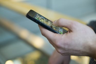 Un adolescent sur dix envoie des photos nues - 20