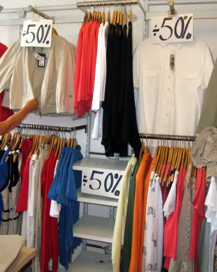 Nouvelle loi éthique sur la production de vêtements 23 Nouvelle loi éthique sur la production de vêtements - 22