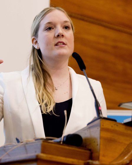 Le Parti du progrès d'Oslo veut un référendum sur la monarchie 18 Le Parti du progrès d'Oslo veut un référendum sur la monarchie - 17