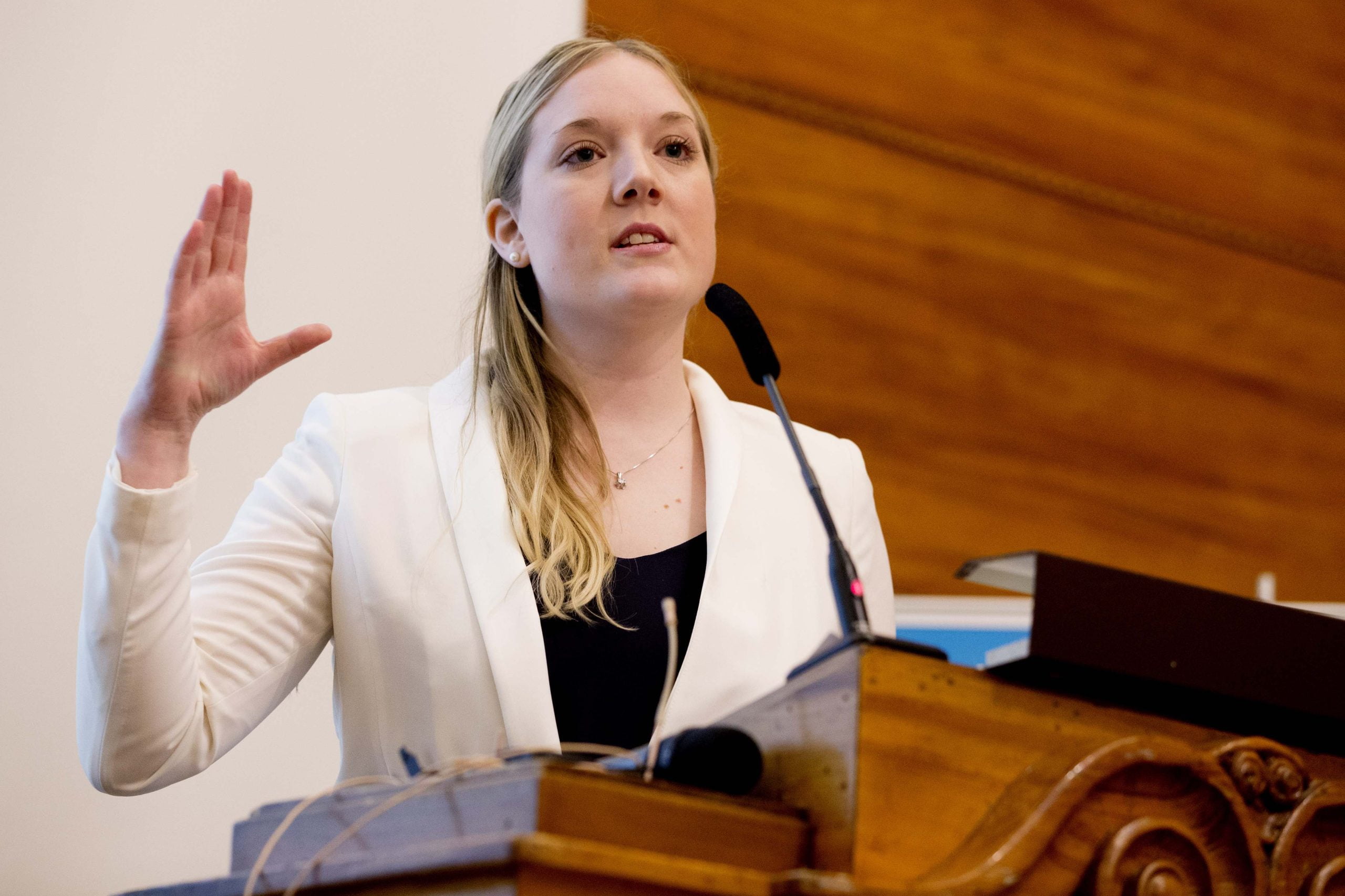 Le Parti du progrès d'Oslo veut un référendum sur la monarchie - 3