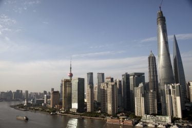 Les Norvégiens auront toujours besoin de visas en Chine - 10