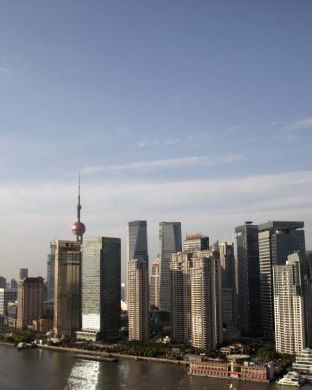 Les Norvégiens auront toujours besoin de visas en Chine 14 Les Norvégiens auront toujours besoin de visas en Chine - 13