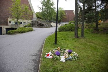 Au tribunal pour avoir tué sa fille de deux ans - 20