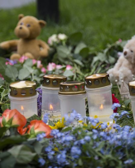 20 ans de prison pour le meurtre de sa fille de deux ans 11 20 ans de prison pour le meurtre de sa fille de deux ans - 10