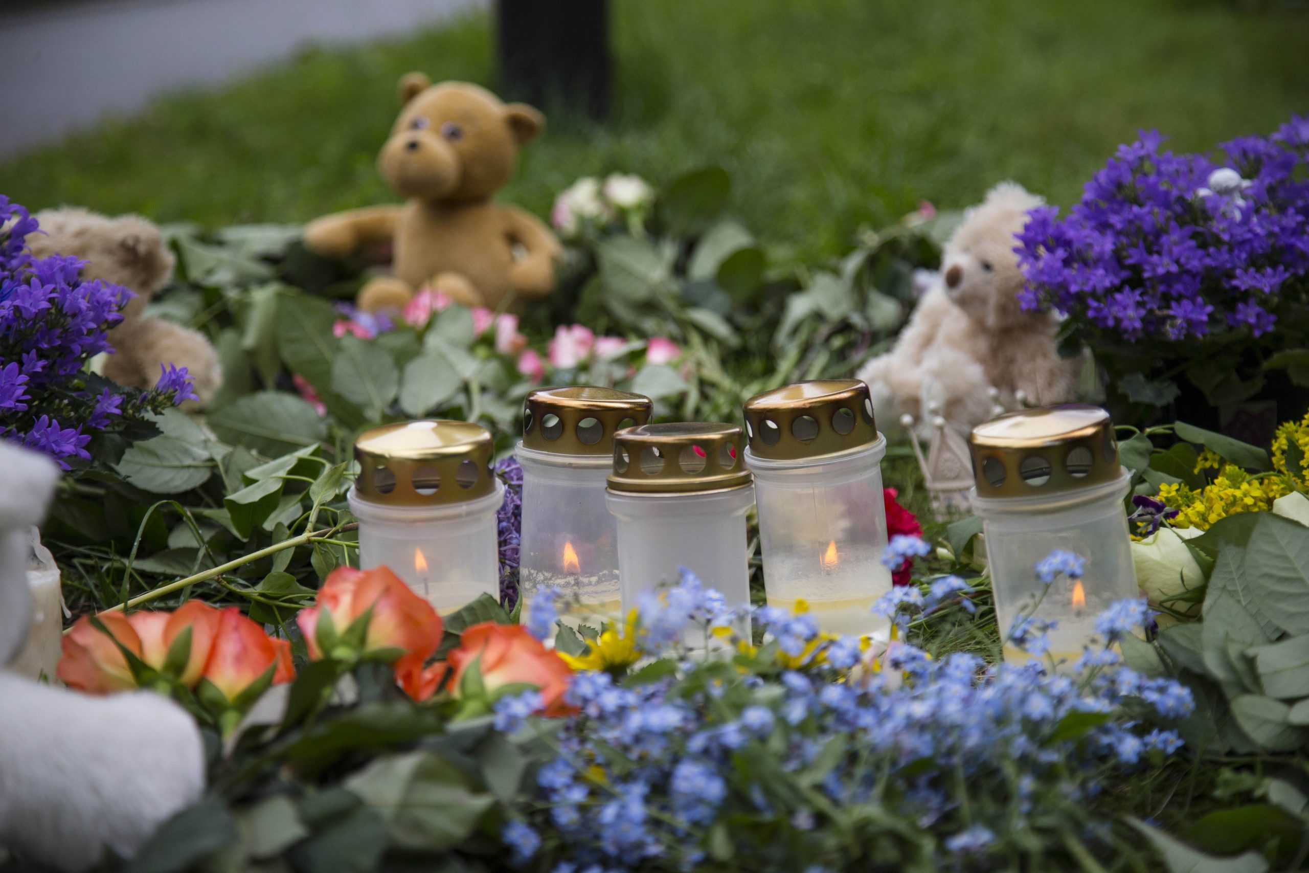 20 ans de prison pour le meurtre de sa fille de deux ans 4 20 ans de prison pour le meurtre de sa fille de deux ans - 3