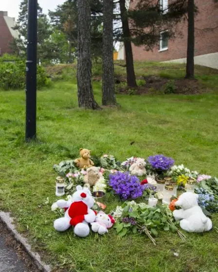 Un homme risque jusqu'à 21 ans de prison pour le meurtre de sa fille de deux ans 14 Un homme risque jusqu'à 21 ans de prison pour le meurtre de sa fille de deux ans - 13