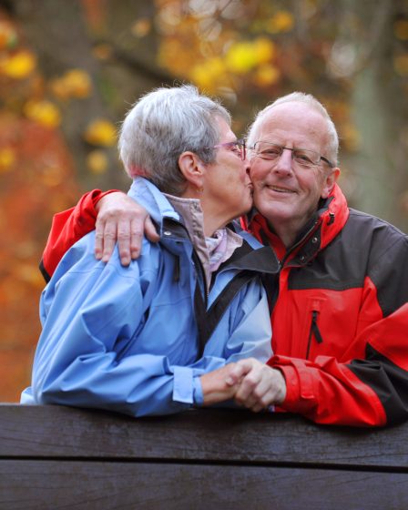 Les couples norvégiens se soucient plus de l'amour que de l'argent 21 Les couples norvégiens se soucient plus de l'amour que de l'argent - 20