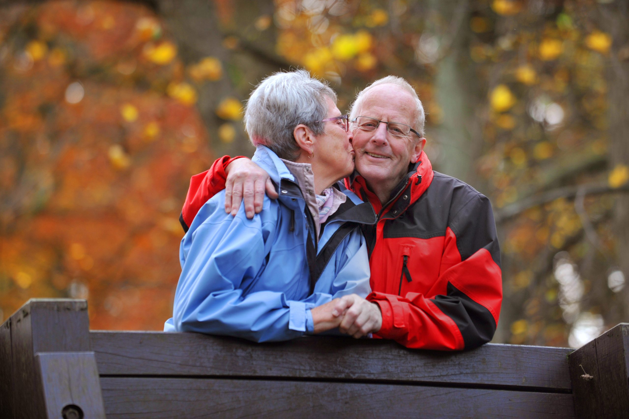 Les couples norvégiens se soucient plus de l'amour que de l'argent 4 Les couples norvégiens se soucient plus de l'amour que de l'argent - 3