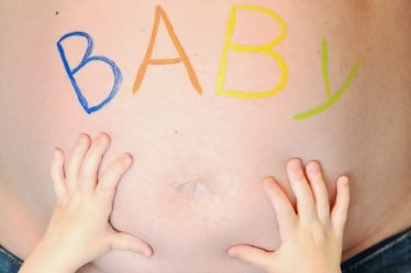 Plus de lesbiennes tombent enceintes en Norvège - 23