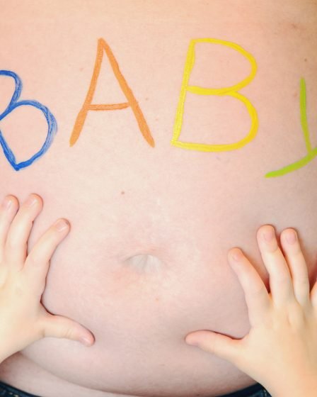 Plus de lesbiennes tombent enceintes en Norvège - 30