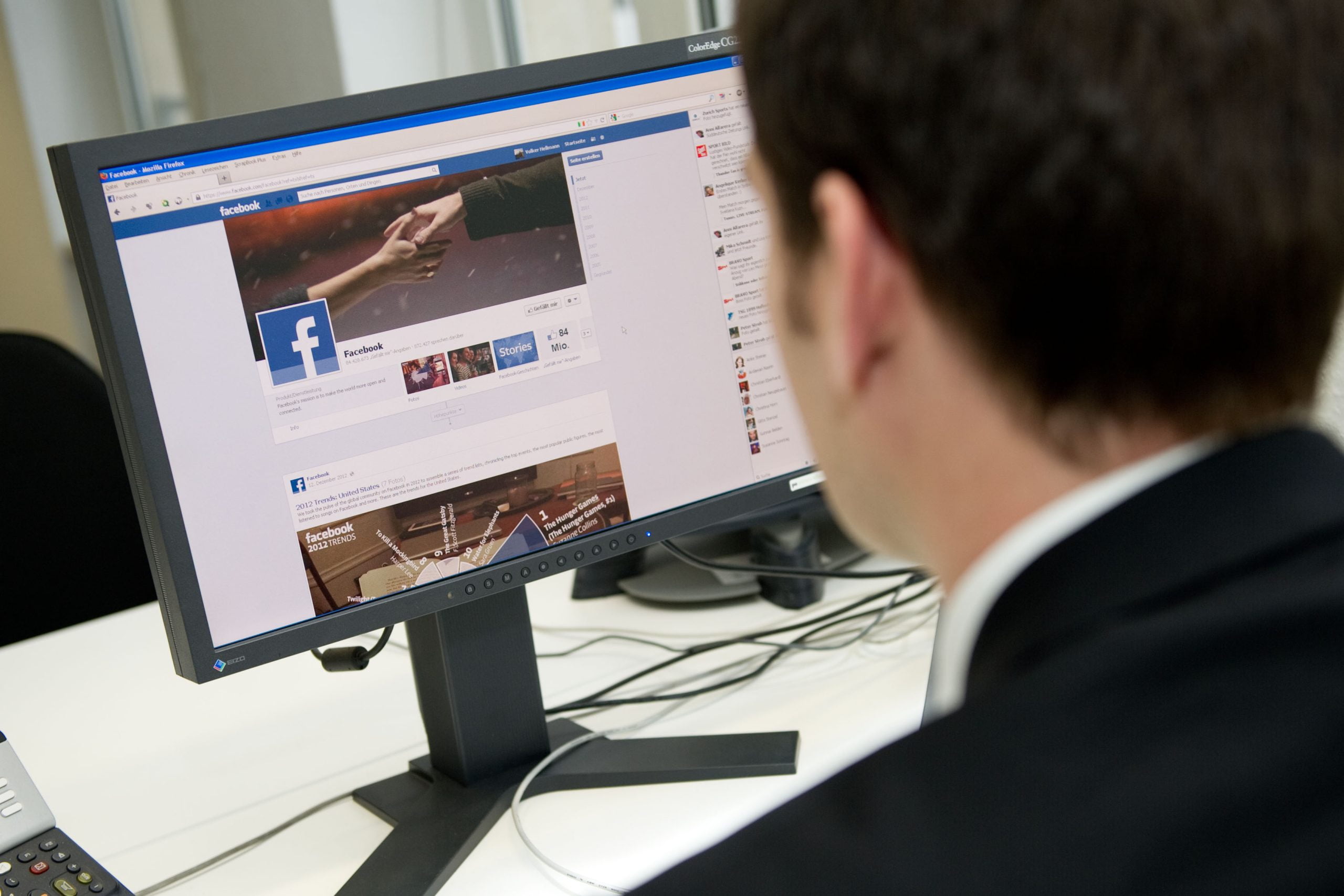 Nombre record de dateurs en ligne fraudés en ligne - 3