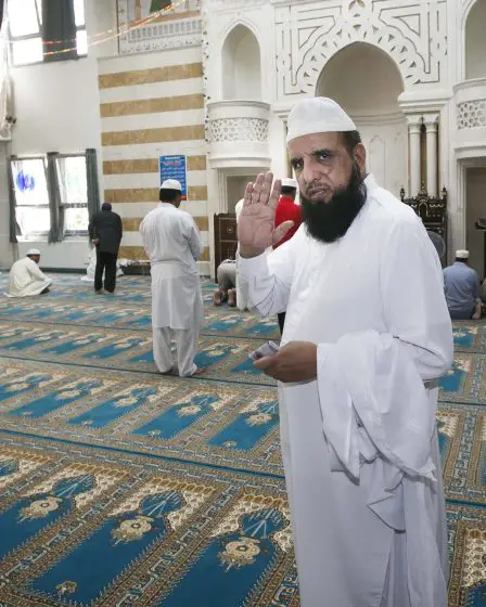 Un imam controversé de retour en Norvège 27 Un imam controversé de retour en Norvège - 26