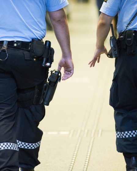 Quatre hommes accusés de contrebande de stupéfiants de la Pologne à Gjovik 5 Quatre hommes accusés de contrebande de stupéfiants de la Pologne à Gjovik - 4