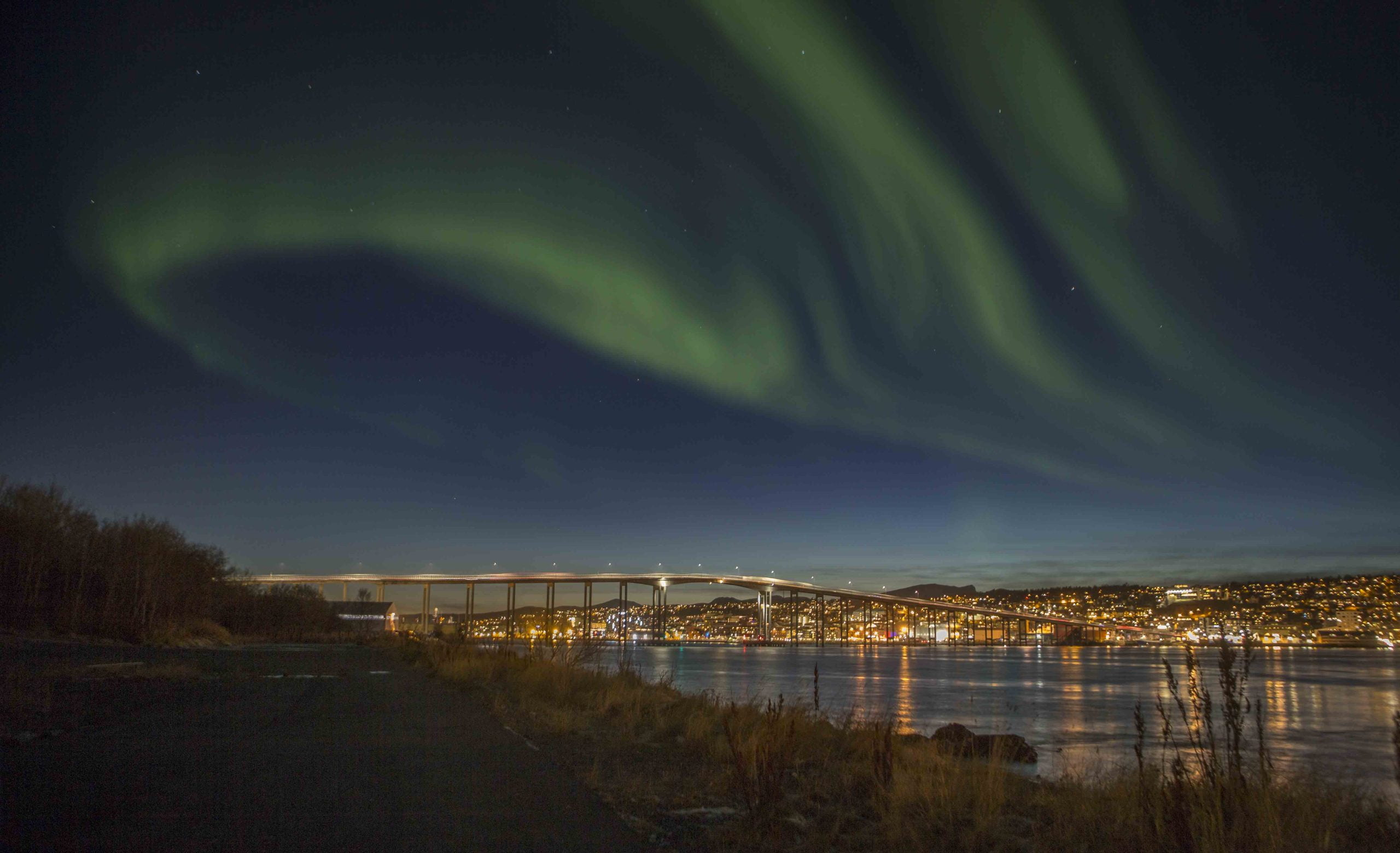 Des jeunes réfugiés mécontents à Tromso 4 Des jeunes réfugiés mécontents à Tromso - 3
