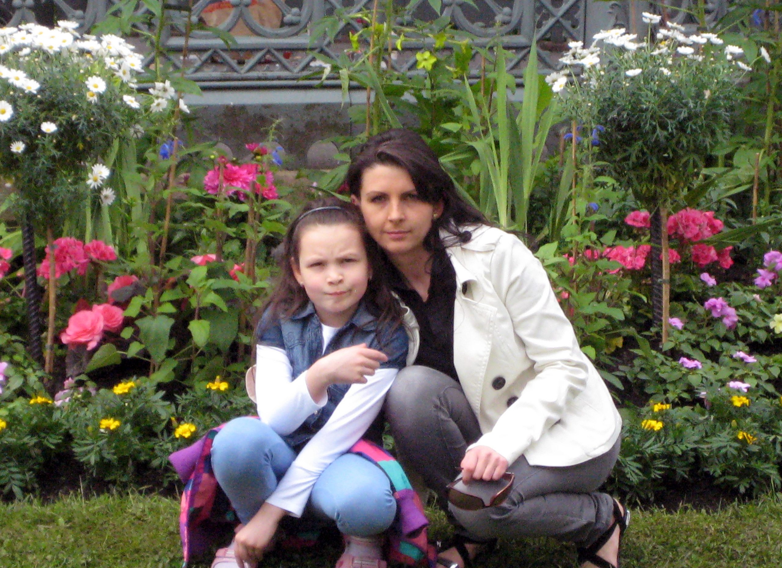 Je pense toujours à Monika 4 Je pense toujours à Monika - 3