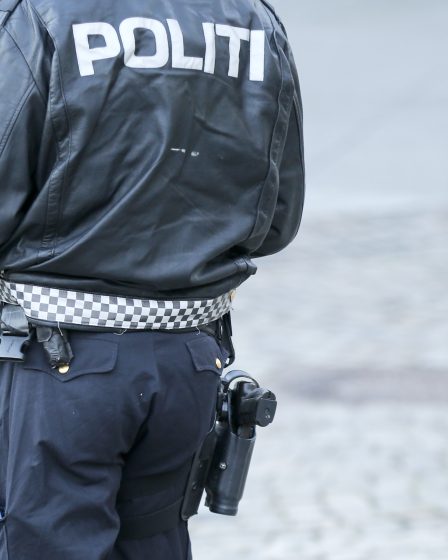 Plusieurs centaines de personnes sont invitées à soumettre un échantillon d'ADN après le viol dans la ville de Lillestrøm - 28