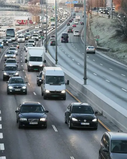 Péages pour les voitures électriques - Norway Today 5 Péages pour les voitures électriques - Norway Today - 4