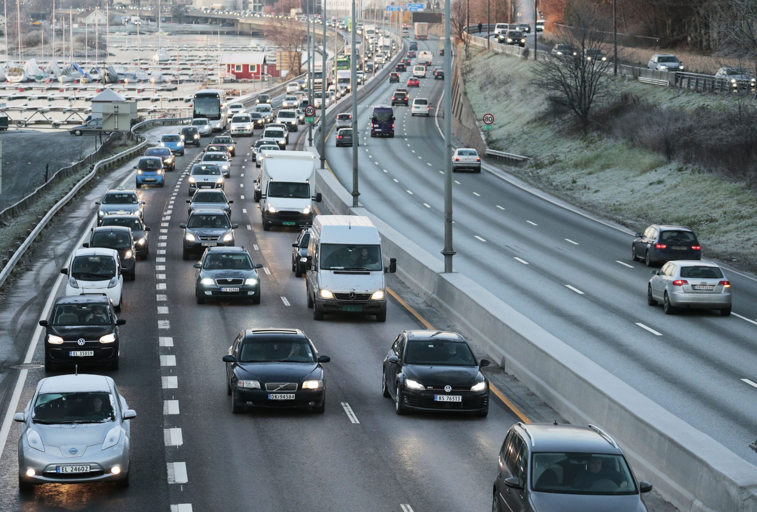 Péages pour les voitures électriques - Norway Today 4 Péages pour les voitures électriques - Norway Today - 3