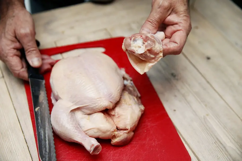 Le ministre de l'Agriculture et de l'Alimentation lance un nouveau plan antibiotiques 4 Le ministre de l'Agriculture et de l'Alimentation lance un nouveau plan antibiotiques - 3