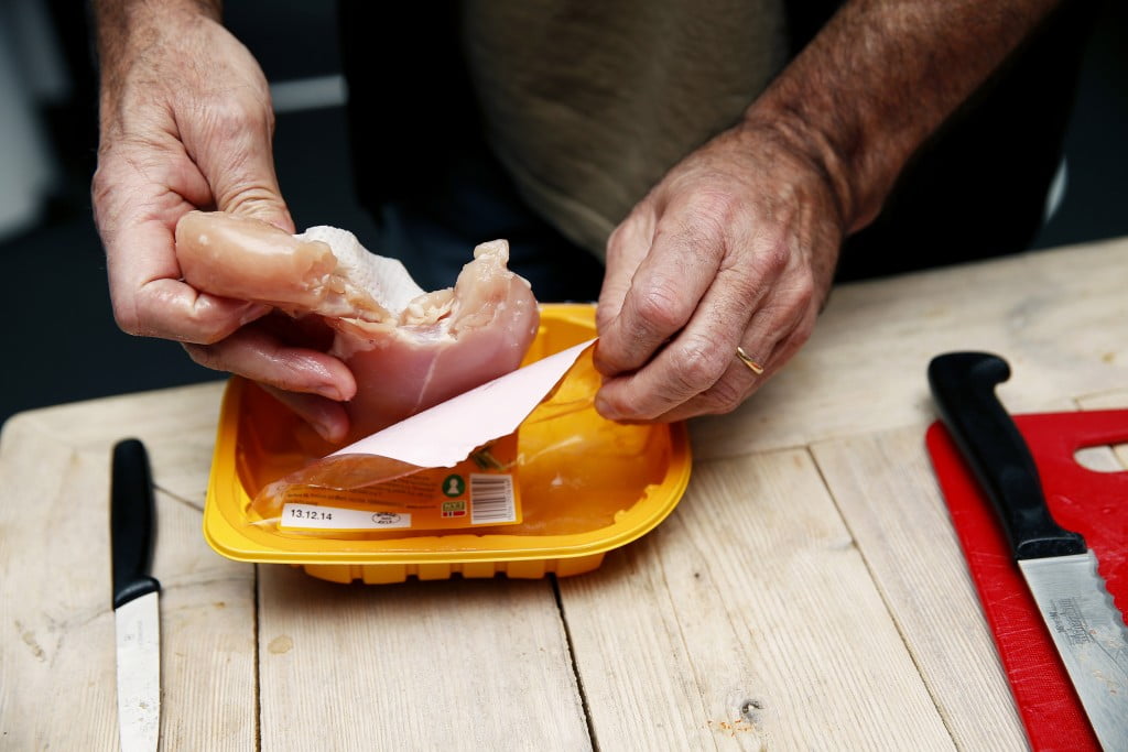 Les ventes de poulet reprennent le dessus 4 Les ventes de poulet reprennent le dessus - 3
