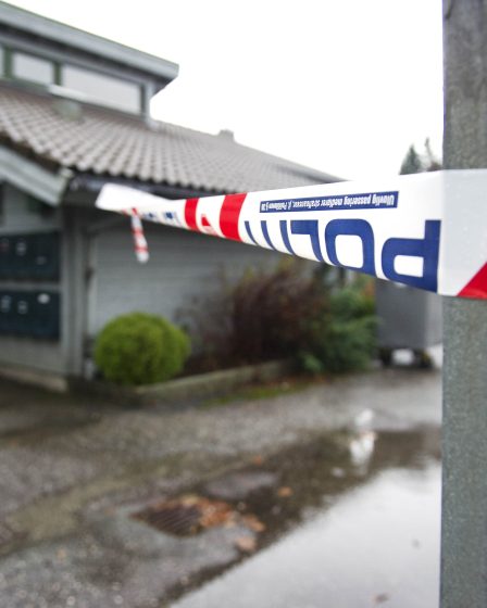Un homme condamné pour abus a travaillé dans une maison de retraite pendant dix-huit mois 6 Un homme condamné pour abus a travaillé dans une maison de retraite pendant dix-huit mois - 5