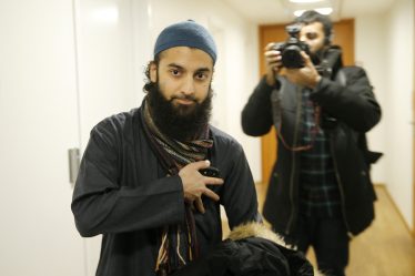 L'affaire de violence de Bhatti renvoyée devant la Cour d'appel - 10