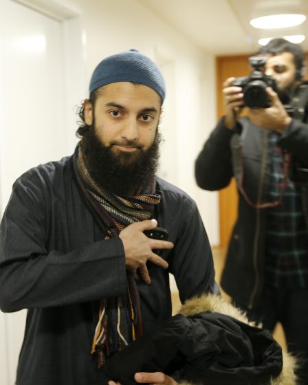 L'affaire de violence de Bhatti renvoyée devant la Cour d'appel 30 L'affaire de violence de Bhatti renvoyée devant la Cour d'appel - 29