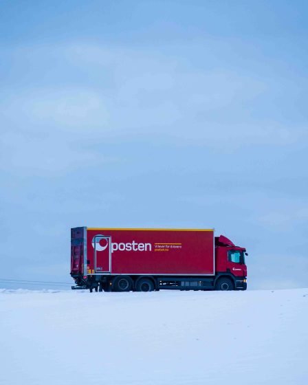 La nouvelle puce de suivi vous permettra de suivre les colis jusqu'à votre boîte aux lettres 34 La nouvelle puce de suivi vous permettra de suivre les colis jusqu'à votre boîte aux lettres - 33