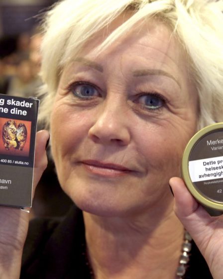 Les pays pauvres pressés par une puissante industrie du tabac 17 Les pays pauvres pressés par une puissante industrie du tabac - 16