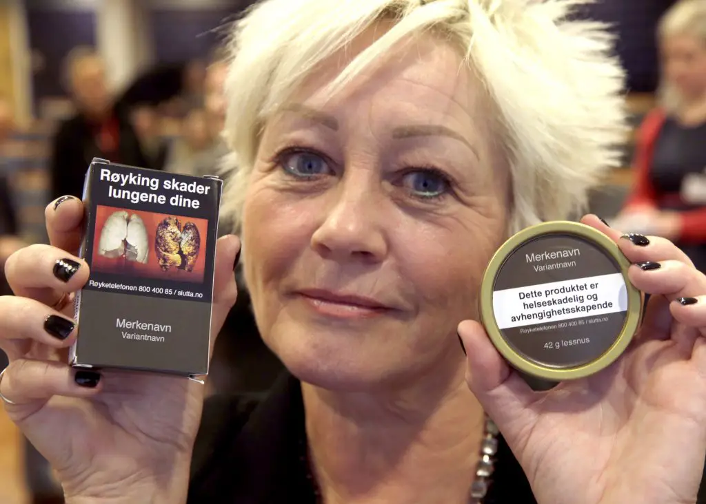 Les pays pauvres pressés par une puissante industrie du tabac 4 Les pays pauvres pressés par une puissante industrie du tabac - 3