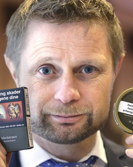 Majorité en faveur de l'interdiction du tabac pour toute personne née après 2000 11 Majorité en faveur de l'interdiction du tabac pour toute personne née après 2000 - 10