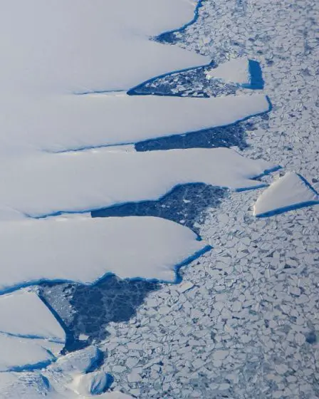 Avertit contre la glace dangereuse après un temps doux 5 Avertit contre la glace dangereuse après un temps doux - 4