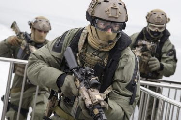 Les officiers intimident leurs propres soldats - 20