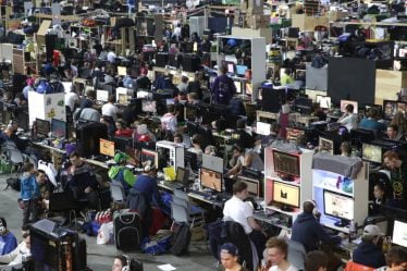 The Gathering sous cyberattaque constante - 20