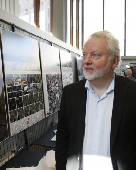 100 millions pour la restauration des bâtiments patrimoniaux 5 100 millions pour la restauration des bâtiments patrimoniaux - 4