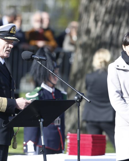 1 300 anciens résistants considérés pour une décoration de guerre 8 1 300 anciens résistants considérés pour une décoration de guerre - 7
