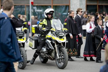 La police met en garde contre les voleurs à la tire le 17 mai - 18