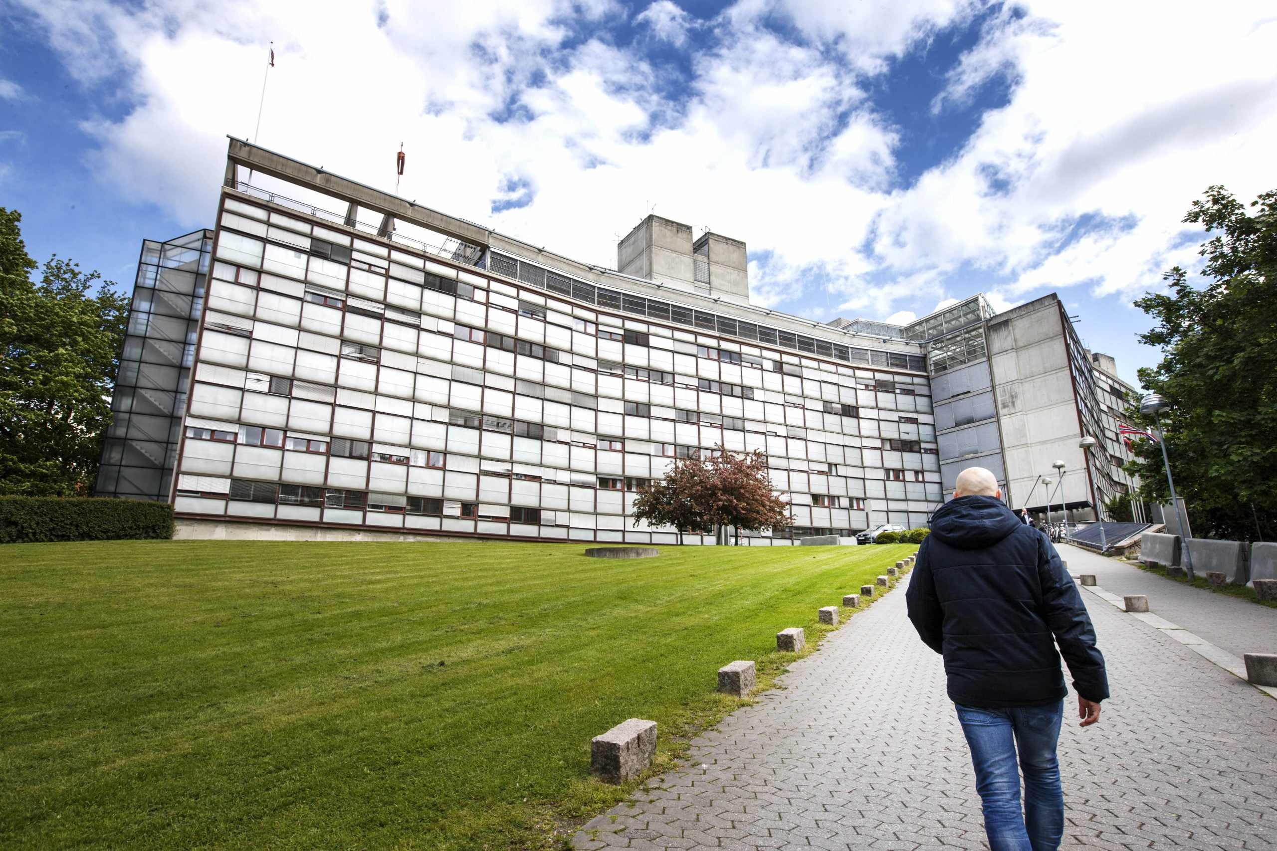 Pas de gardes de police ouverts à Oslo soir et nuit 4 Pas de gardes de police ouverts à Oslo soir et nuit - 3