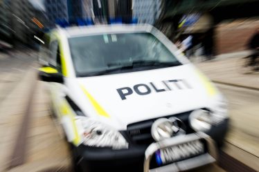 Une femme poignardée à Hokksund - 18