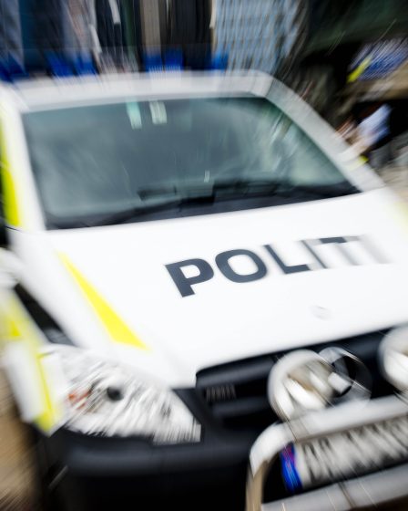 Une femme poignardée à Hokksund 8 Une femme poignardée à Hokksund - 7