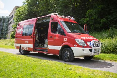 Huit morts dans des noyades en mai - 18