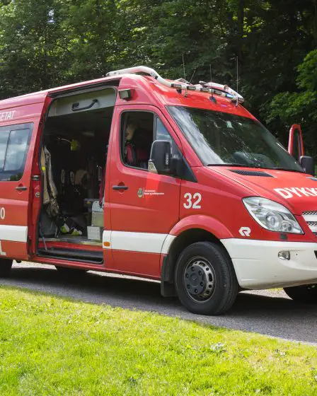 Huit morts dans des noyades en mai 29 Huit morts dans des noyades en mai - 28