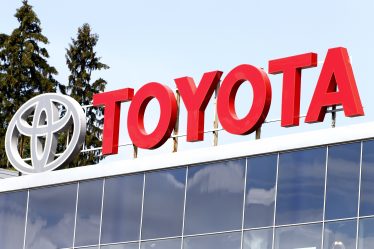 Toyota rappelle 15 000 voitures en Norvège - 16